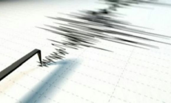 GUELMA : Secousse  tellurique  de magnitude 3,4