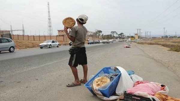 Travail des enfants durant le ramadhan : Un phénomène qui s’amplifie