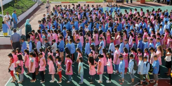 Sétif : Nouvelles structures éducatives