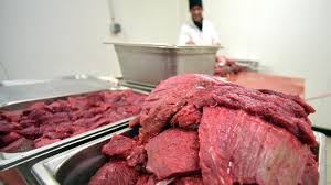 Répression des fraudes : Saisie de produits laitiers et viande rouge avariée