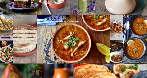 Ramadhan à Annaba : Des traditions culinaires perpétuées