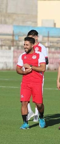 ASK/Guermati (milieu de terrain) : ” On doit vaincre l’USMK”