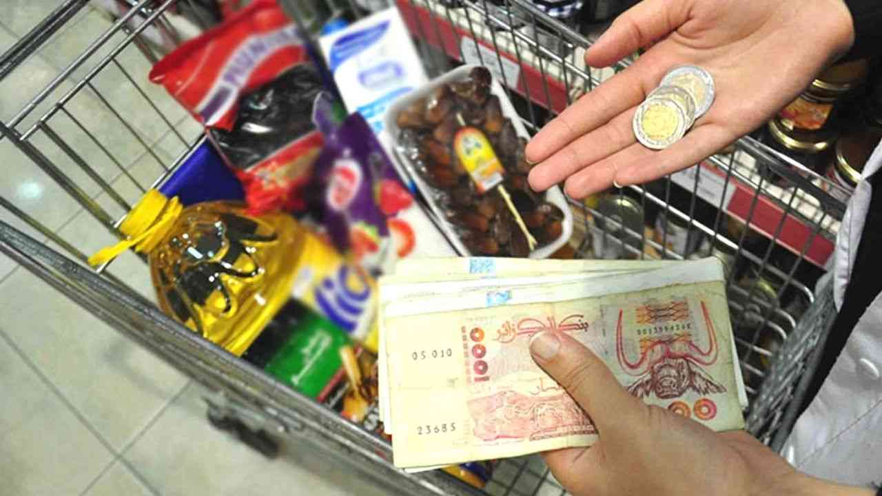 JIJEL : Flambée générale des prix