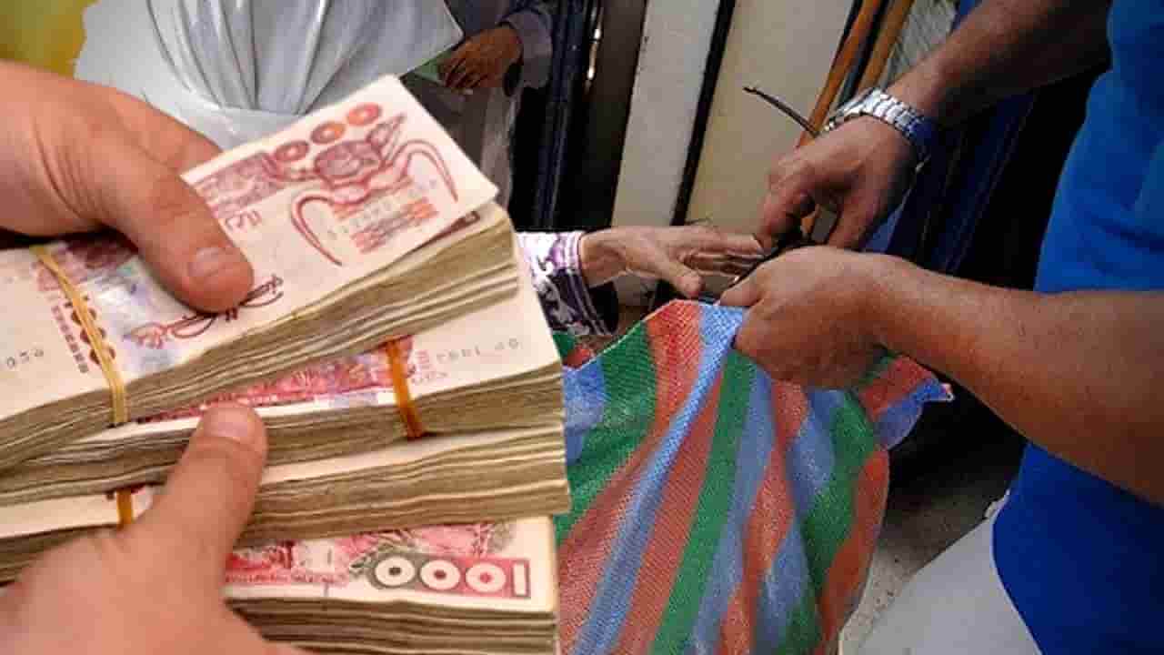 Brèves de Guelma : Plus de 26.700 familles reçoivent les 10.000 dinars