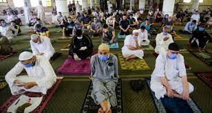 Protocole sanitaire à Constantine : Rappel à l’ordre de plusieurs mosquées