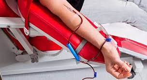 DON DE SANG A JIJEL : Les étudiants sollicités