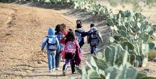 DASS D’OUM EL BOUAGHI : La déperdition scolaire en milieu rural