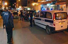 SECURITE A OUM EL BOUAGHI : Un plan spécial pour le ramadhan