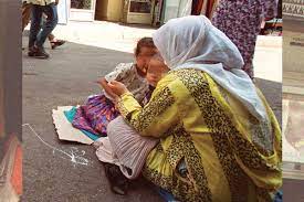 La mendicité infantile à Constantine : Un phénomène qui se banalise