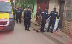 La série noire des crimes continue à Constantine : Un jeune froidement assassiné par son voisin