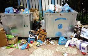 Hygiène à Annaba : Les services communaux sur plusieurs fronts