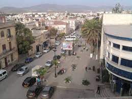 GUELMA : Des habitants déplorent leur cadre de vie