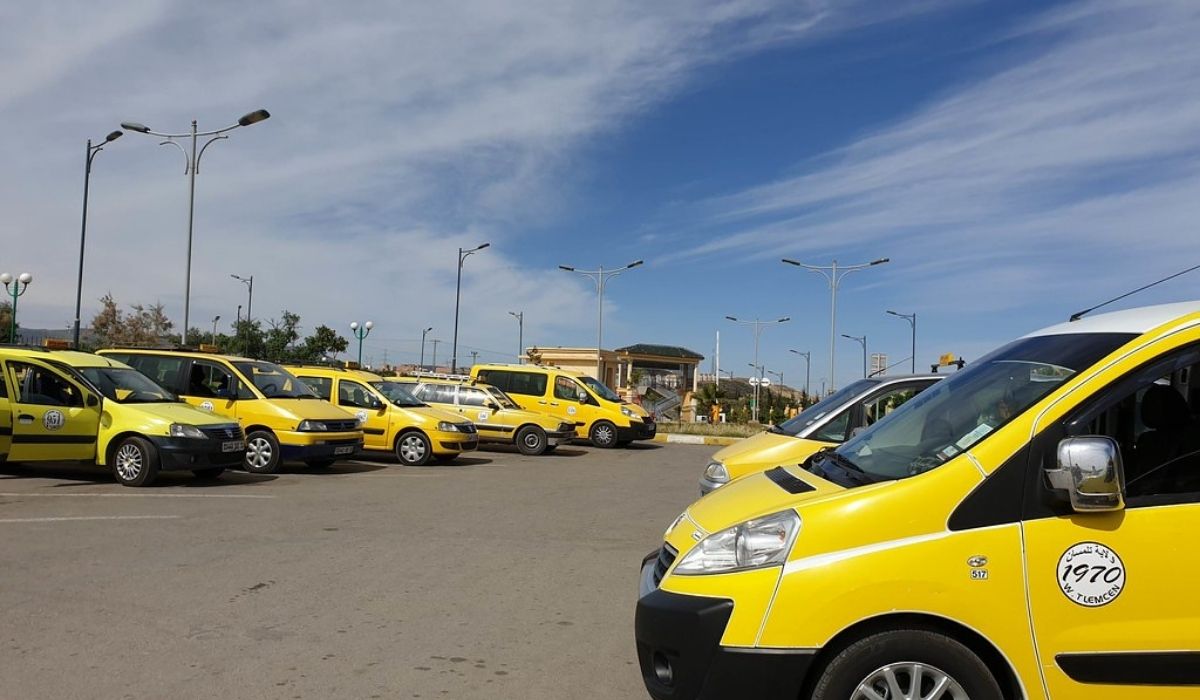 Transport inter-wilayas de taxis : Défaillance de la desserte Annaba-Alger