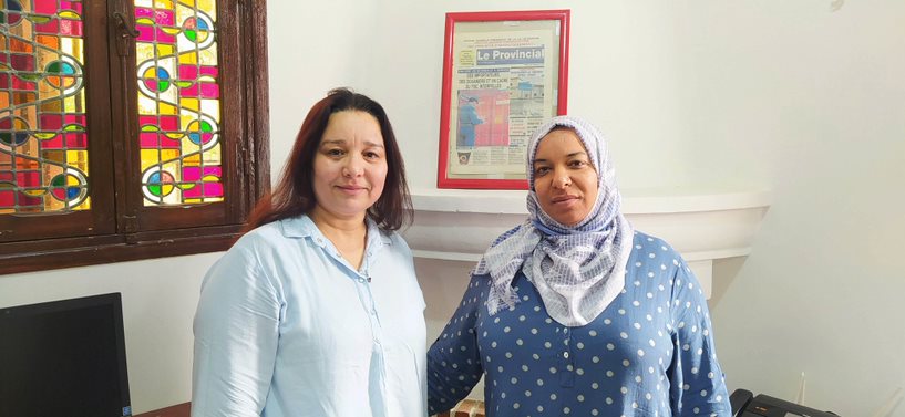 Liste indépendante « Annabi wa Aftakhir » : « Nous avons adopté un programme de réformes »