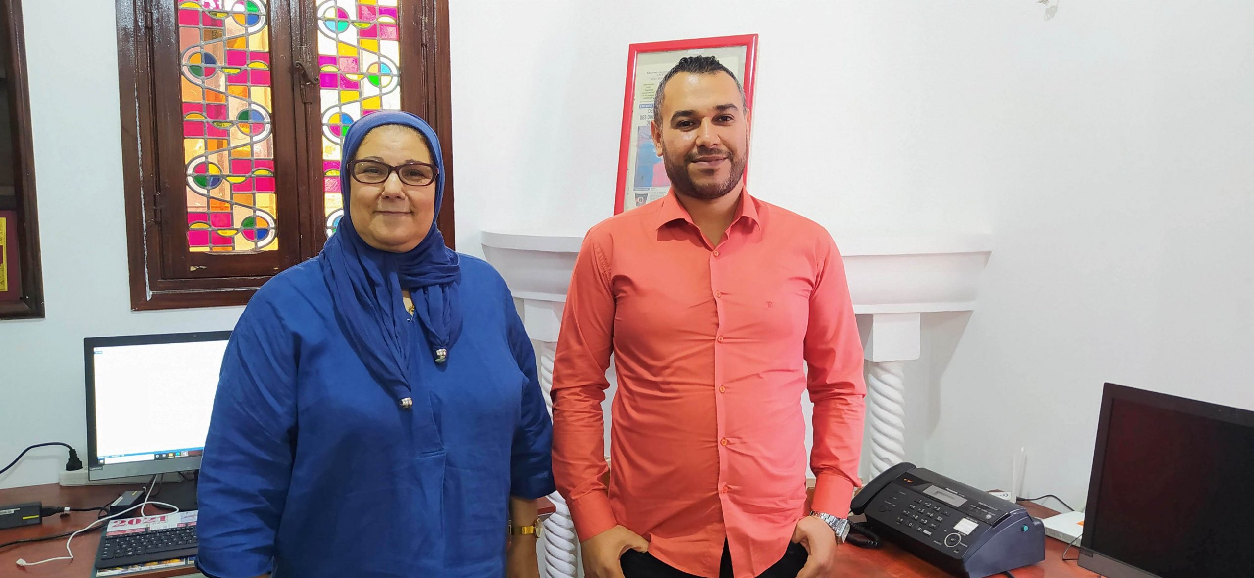 Djil El Ghad : « Gagner la confiance des citoyens est notre priorité »