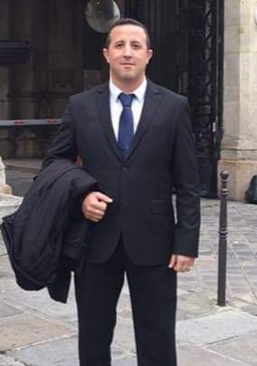 Pur produit de l’université Badji Mokhtar d’Annaba : Mohamed Lamine Lebbou nommé DG de la BNA