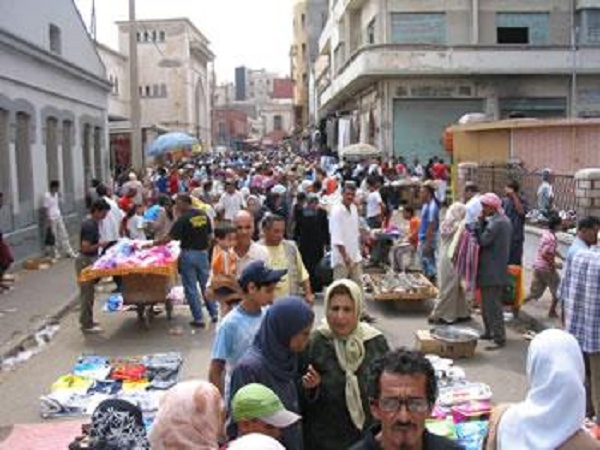 Commerce informel : Chassez le naturel, il revient au galop
