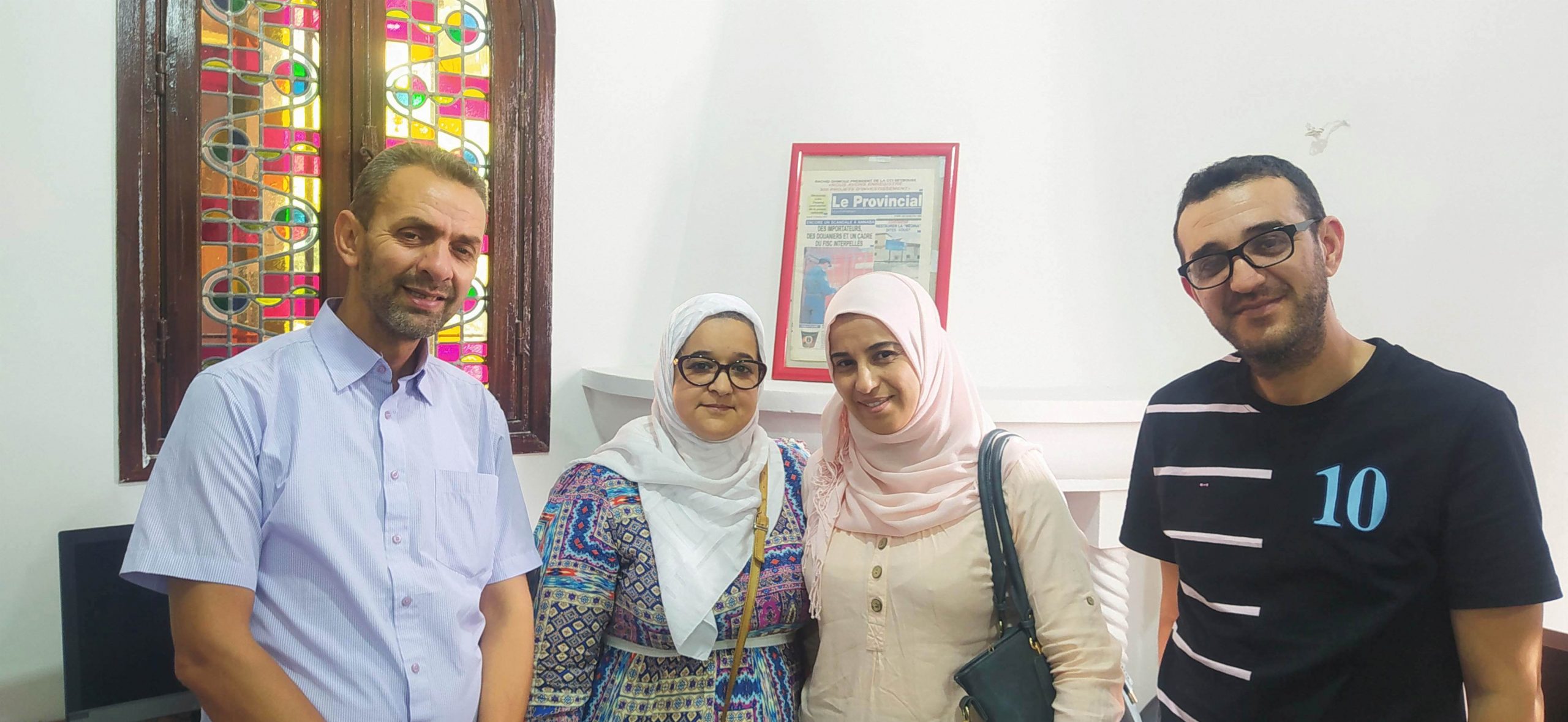 Liste indépendante « Essolta li Achaâb » : « Nous refusons de laisser la scène politique vide »