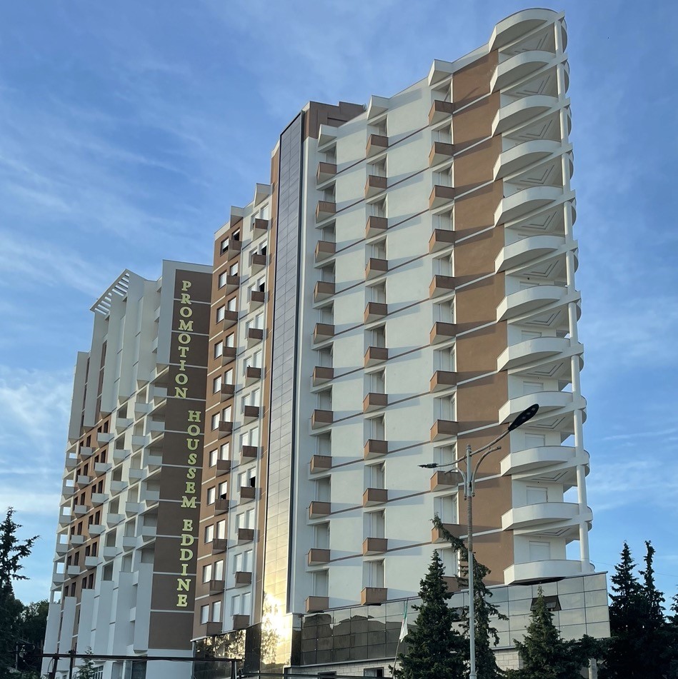 Logement à Souk-Ahras : Un engouement pour la promotion immobilière