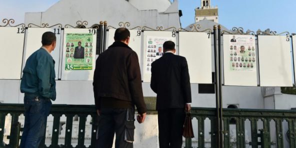 Législatives à Annaba : 11 candidats passent à la trappe
