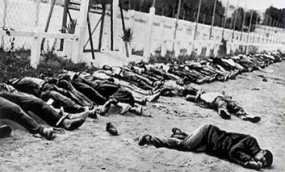 Massacre du 8 mai 1945 : Guelma se souvient