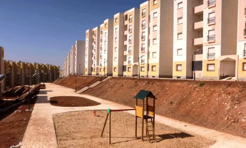 Logement social El-Khroub : Les exclus reprennent la lutte