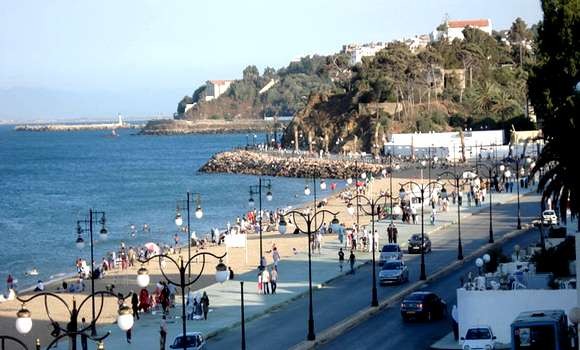 Secteur touristique à Annaba : Entre chiffres et réalité