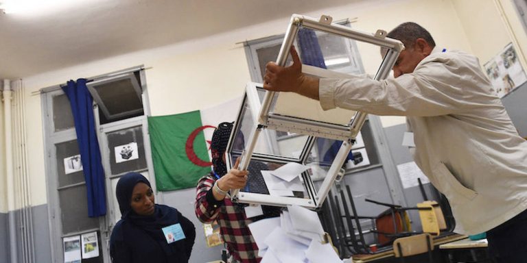 LEGISLATIVES A OUM EL BOUAGHI : De jeunes cadres en lice