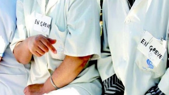 JIJEL : Restructuration syndicale dans les établissements de santé