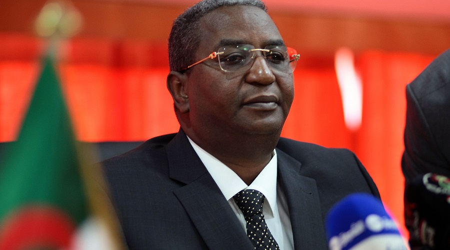 OUM EL BOUAGHI : Le ministre du Tourisme inaugure trois hôtels