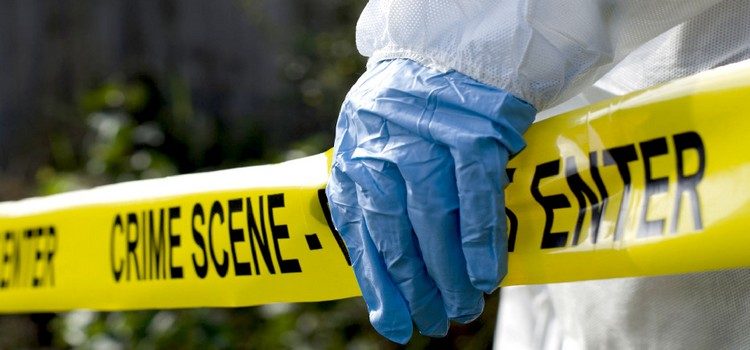 ANNABA : “Une tête” d’une femme découverte à Oued Kouba