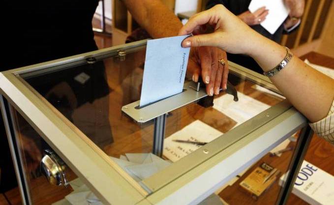 Affichage des listes électorales : Le culte de la personnalité des chefs de partis