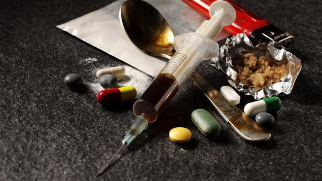 Campagne de sensibilisation contre la toxicomanie : Pour un Aïd sans addiction