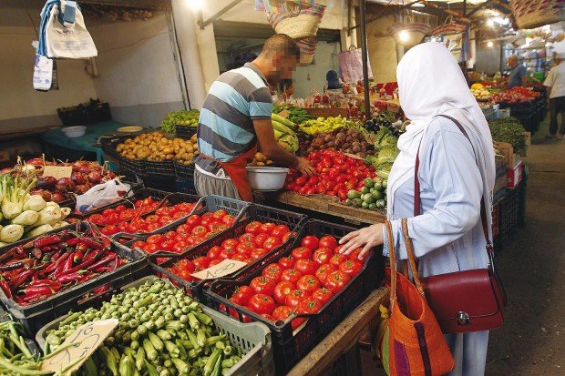 GUELMA : Les prix des fruits et légumes toujours abordables