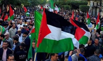 ENTRE PALESTINE ET HIRAK : Un Aïd morose à El Khroub