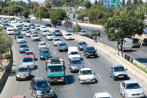 AIN BEIDA : Revoir le plan de circulation de la ville