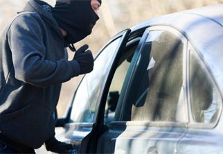 Ain Berda : Une voiture volée récupérée en un temps record