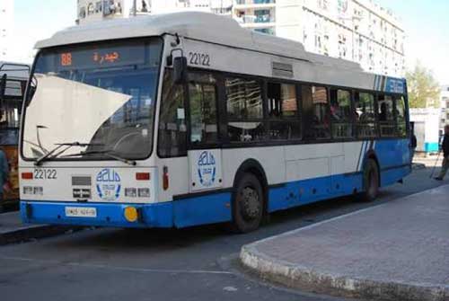 Transport urbain et suburbain : Création de 20 nouvelles lignes
