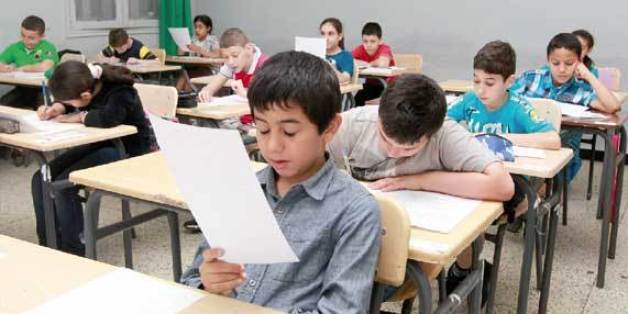 OUM EL BOUAGHI : 16.600 candidats pour l’examen de 5 AP