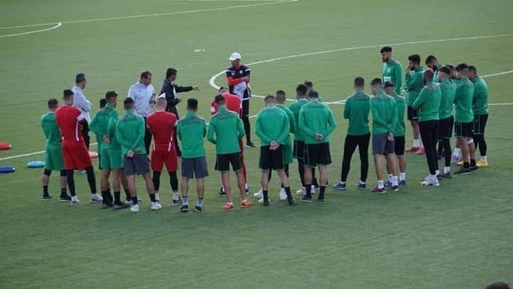 CSC :  Les clubistes reviennent indemnes de Chleff