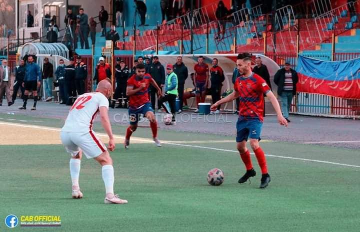 Ligue 2 (17éme journée) : Le leader annabi reçoit le CA Batna