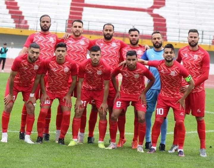 Hamra Annaba : Un passage à vide inquiétant