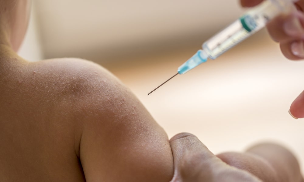 Vaccins pédiatriques : La pénurie se poursuit !