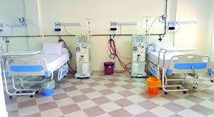 ZEGHAÏA : Mise en service d’une polyclinique