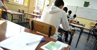 Guelma  29.851 candidats aux examens  de fin d’année scolaire 