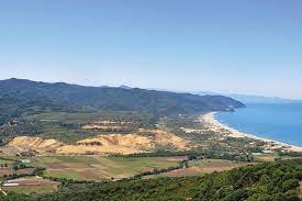 JIJEL : Opération de désenclavement de Beni Ferguene