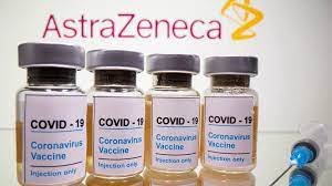 Vaccin anti Covid-19 : Réception de 1.200 nouvelles doses d’Astra Zeneca