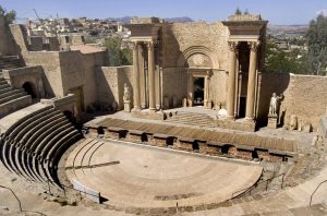Guelma : Des sites touristiques à vulgariser