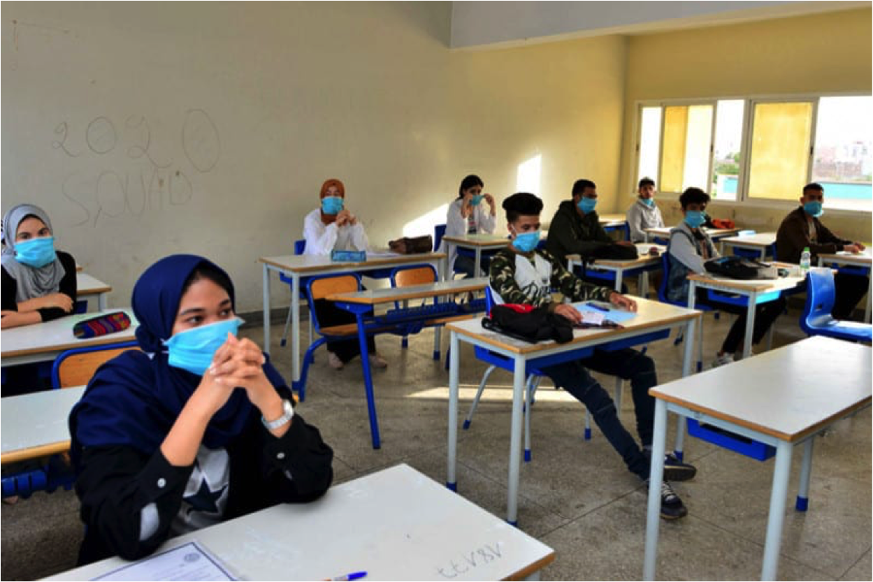 Examen du Baccalauréat : Plus de 17.000 candidats à Tébessa