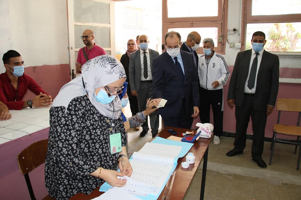 Législatives : Les candidats d’Annaba face à leur destin